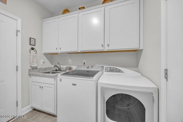 1025 Broomsedge Terrace, Wilmington, NC 28412