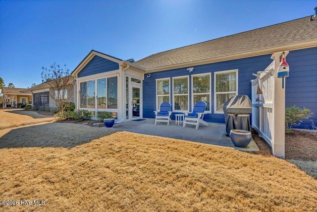 1025 Broomsedge Terrace, Wilmington, NC 28412