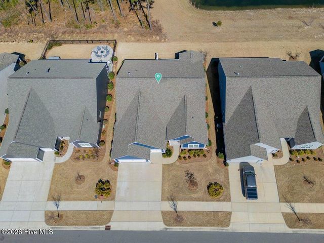 1025 Broomsedge Terrace, Wilmington, NC 28412