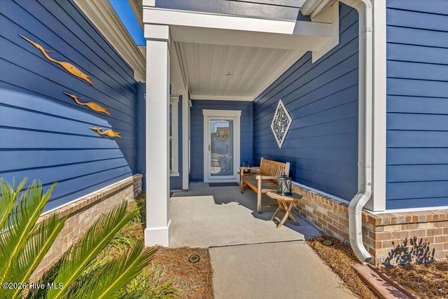 1025 Broomsedge Terrace, Wilmington, NC 28412