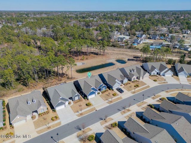 1025 Broomsedge Terrace, Wilmington, NC 28412