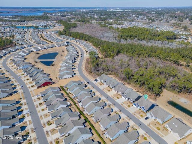 1025 Broomsedge Terrace, Wilmington, NC 28412