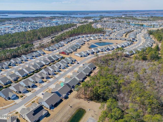 1025 Broomsedge Terrace, Wilmington, NC 28412