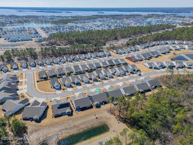 1025 Broomsedge Terrace, Wilmington, NC 28412