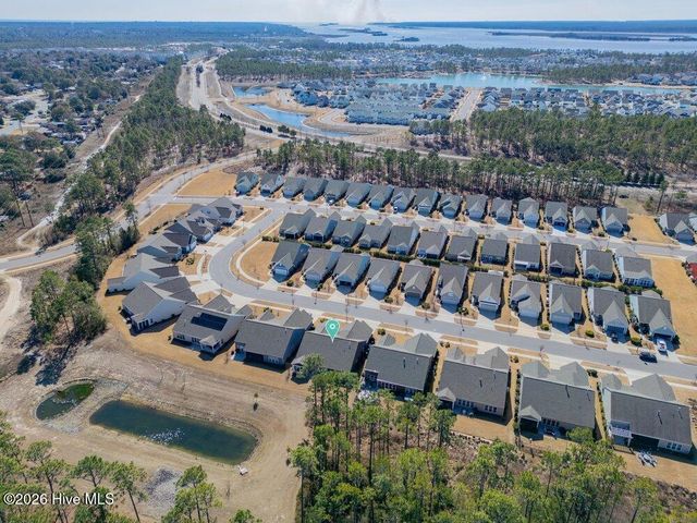 1025 Broomsedge Terrace, Wilmington, NC 28412