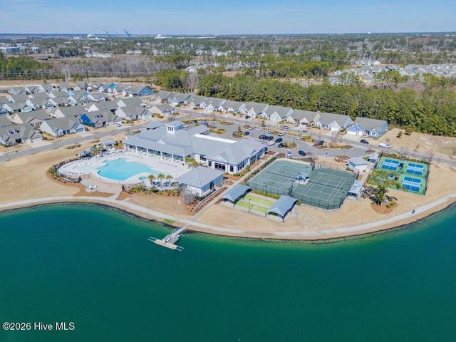 1025 Broomsedge Terrace, Wilmington, NC 28412