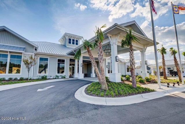 1025 Broomsedge Terrace, Wilmington, NC 28412