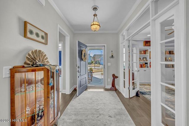 1025 Broomsedge Terrace, Wilmington, NC 28412