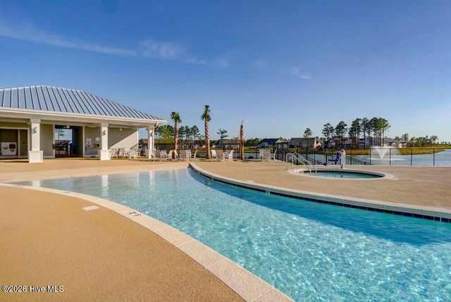 1025 Broomsedge Terrace, Wilmington, NC 28412