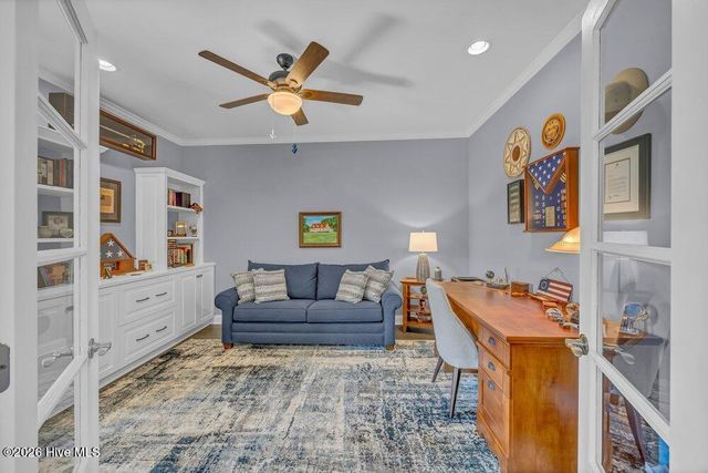 1025 Broomsedge Terrace, Wilmington, NC 28412