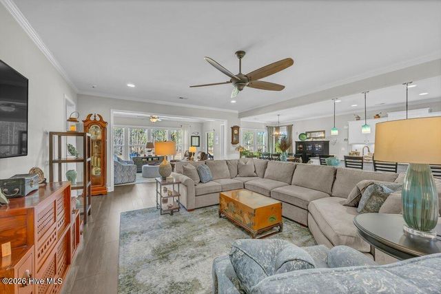 1025 Broomsedge Terrace, Wilmington, NC 28412