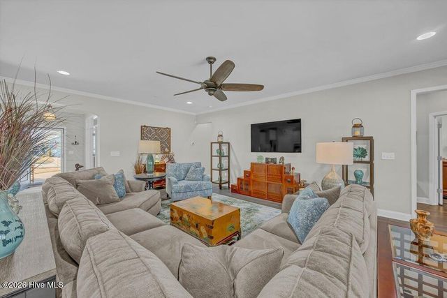 1025 Broomsedge Terrace, Wilmington, NC 28412