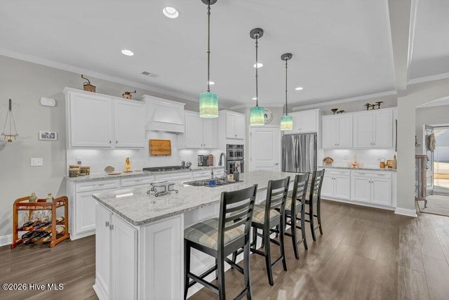 1025 Broomsedge Terrace, Wilmington, NC 28412