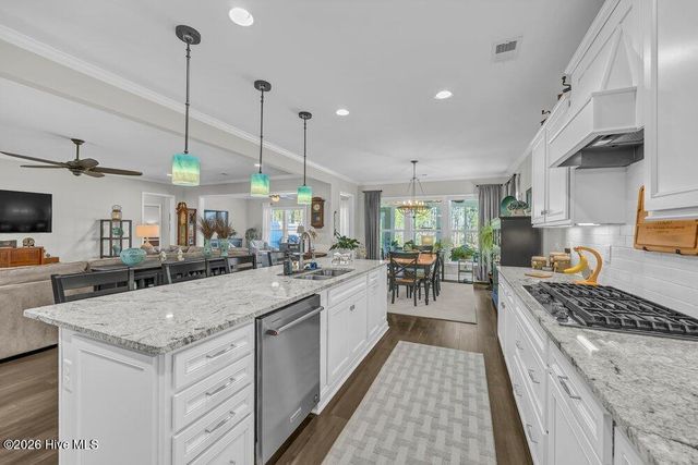 1025 Broomsedge Terrace, Wilmington, NC 28412