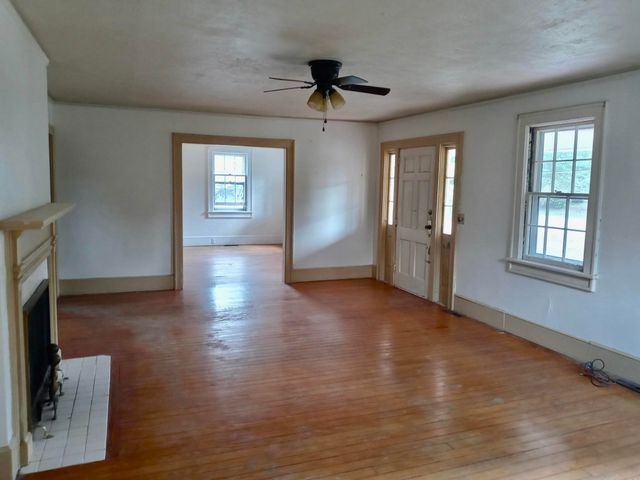 506 Roland Avenue, Johnston, SC 29832
