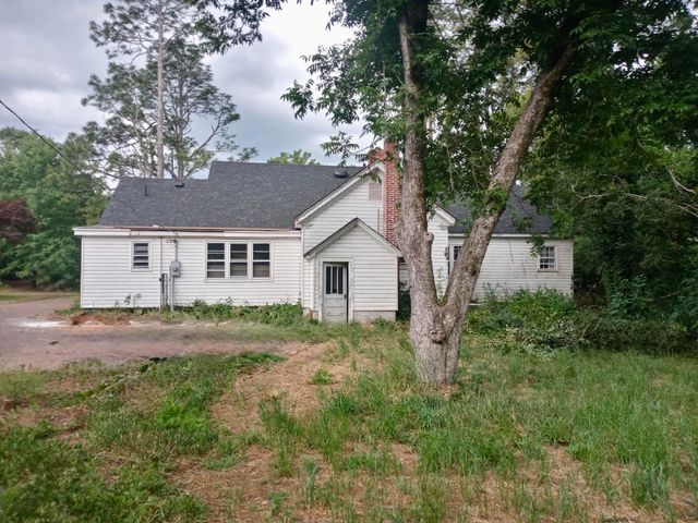 506 Roland Avenue, Johnston, SC 29832