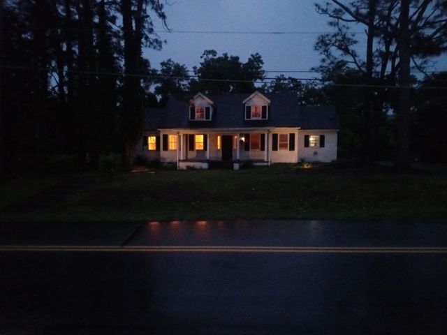 506 Roland Avenue, Johnston, SC 29832