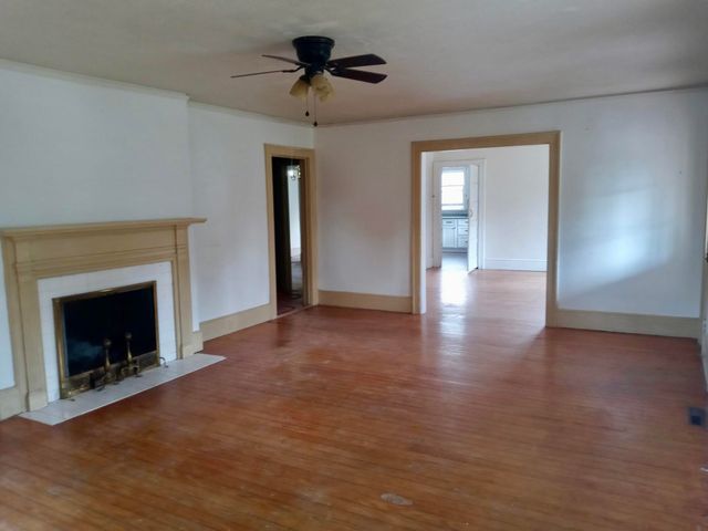 506 Roland Avenue, Johnston, SC 29832