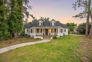 506 Roland Avenue, Johnston, SC 29832
