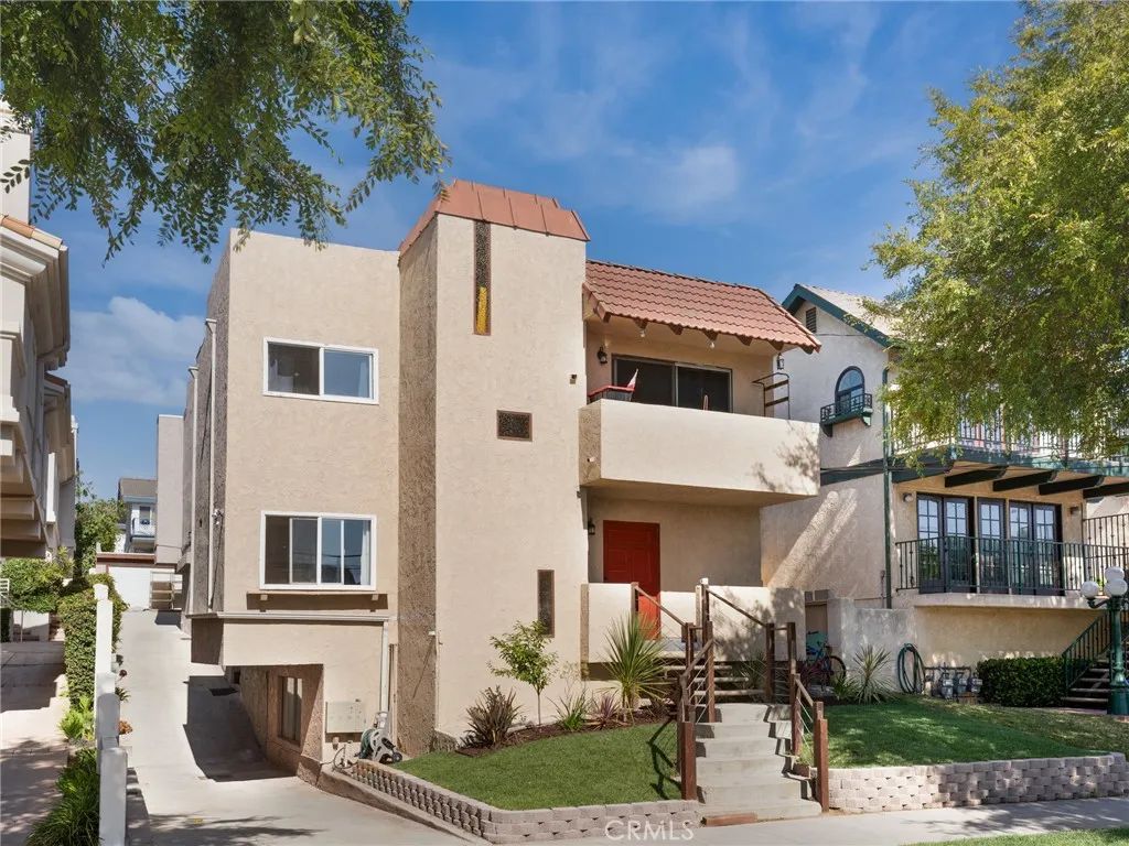 118 S Lucia, Redondo Beach, CA 90277