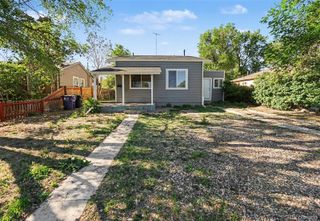 2840 W Park Place, Denver, CO 80219