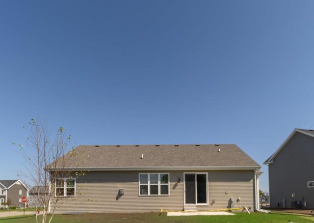 3600 Angelus Way, Cross Plains, WI 53528