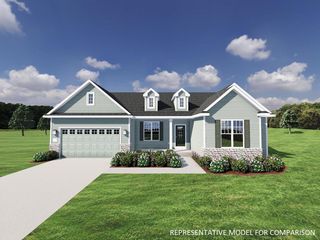 3600 Angelus Way, Cross Plains, WI 53528