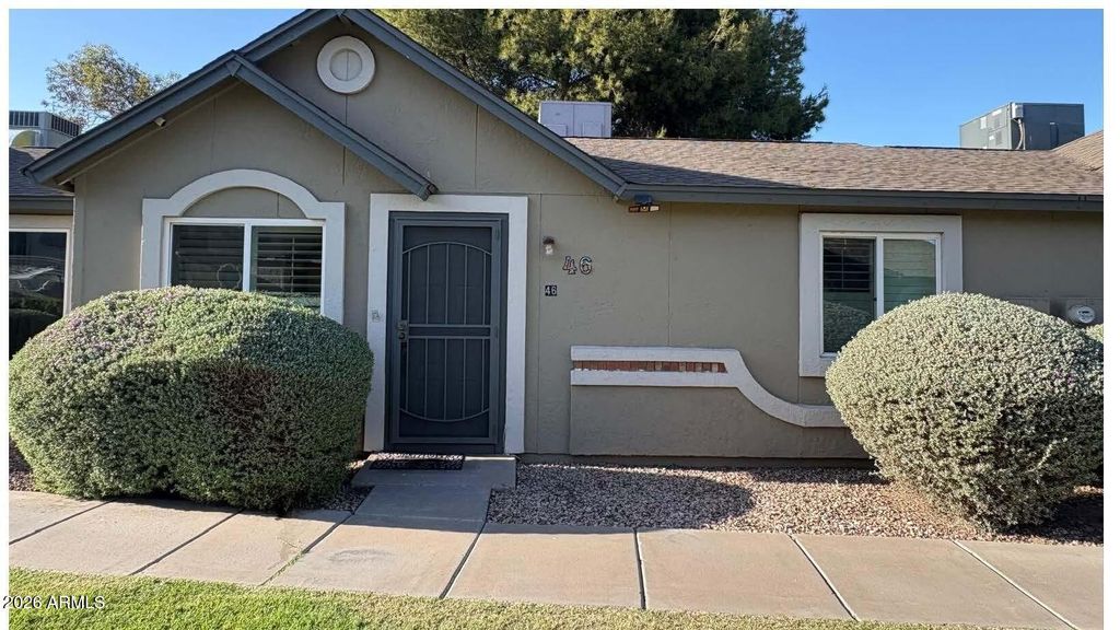 6711 W OSBORN Road 46, Phoenix, AZ 85033
