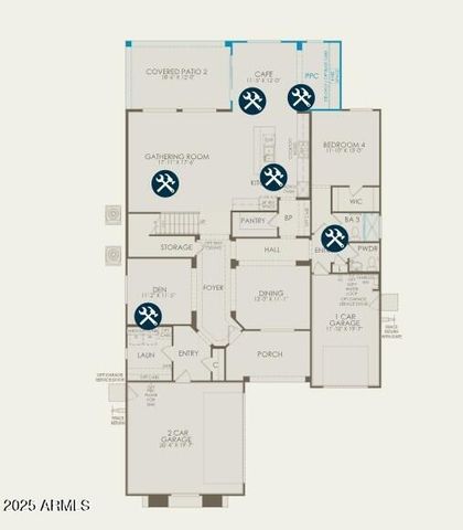 28009 N 72ND Avenue, Peoria, AZ 85383