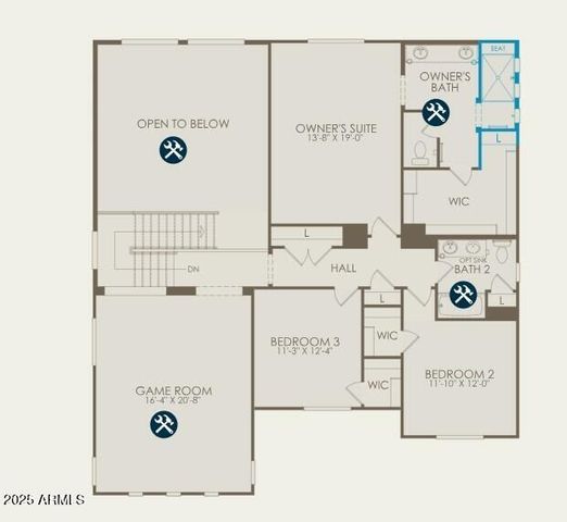 28009 N 72ND Avenue, Peoria, AZ 85383