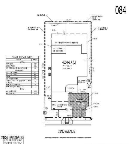 28009 N 72ND Avenue, Peoria, AZ 85383
