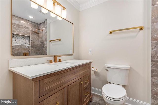 7336 COMPTON LN, Nokesville, VA 20181