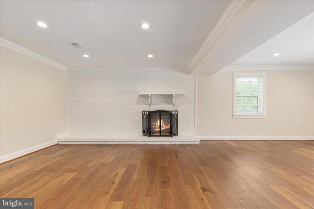 7336 COMPTON LN, Nokesville, VA 20181