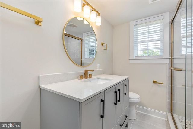 7336 COMPTON LN, Nokesville, VA 20181