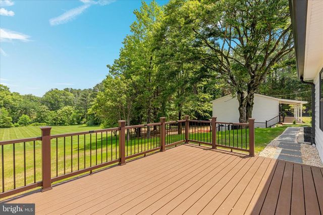7336 COMPTON LN, Nokesville, VA 20181