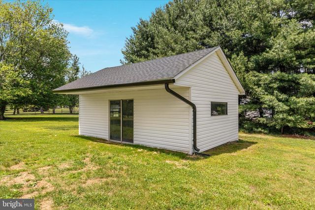 7336 COMPTON LN, Nokesville, VA 20181