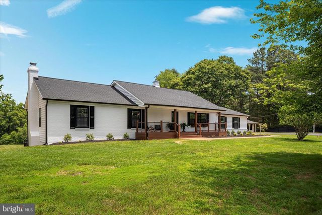 7336 COMPTON LN, Nokesville, VA 20181