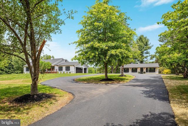 7336 COMPTON LN, Nokesville, VA 20181