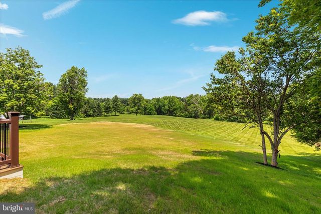 7336 COMPTON LN, Nokesville, VA 20181