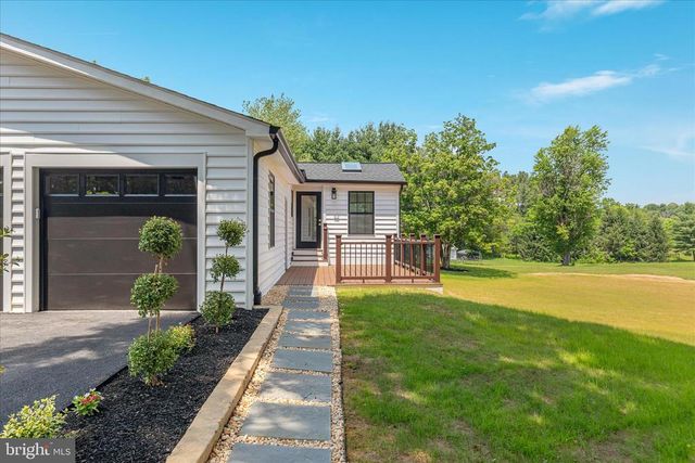 7336 COMPTON LN, Nokesville, VA 20181