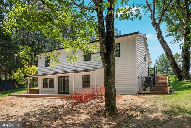 7336 COMPTON LN, Nokesville, VA 20181