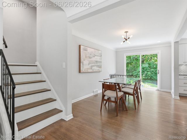 42047 CLEMONS Drive, Plymouth Charter Township, MI 48170