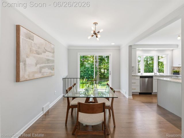 42047 CLEMONS Drive, Plymouth Charter Township, MI 48170