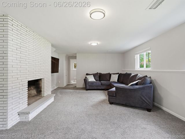 42047 CLEMONS Drive, Plymouth Charter Township, MI 48170