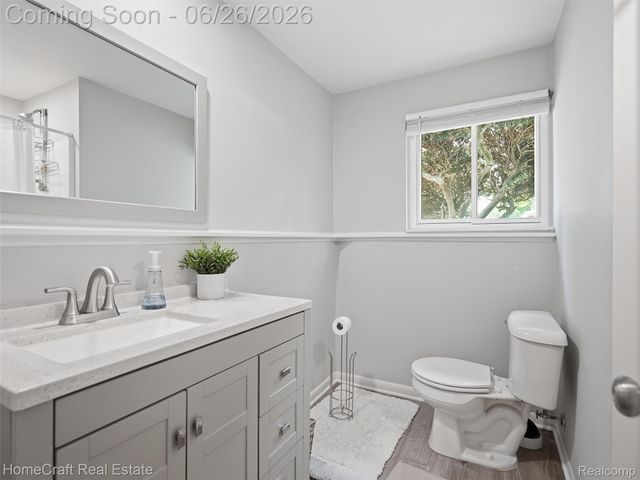 42047 CLEMONS Drive, Plymouth Charter Township, MI 48170