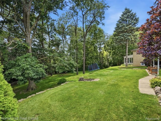 42047 CLEMONS Drive, Plymouth Charter Township, MI 48170