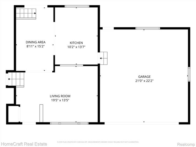 42047 CLEMONS Drive, Plymouth Charter Township, MI 48170