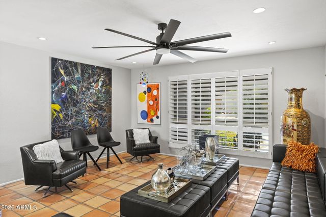 4002 E Alan Lane, Phoenix, AZ 85028