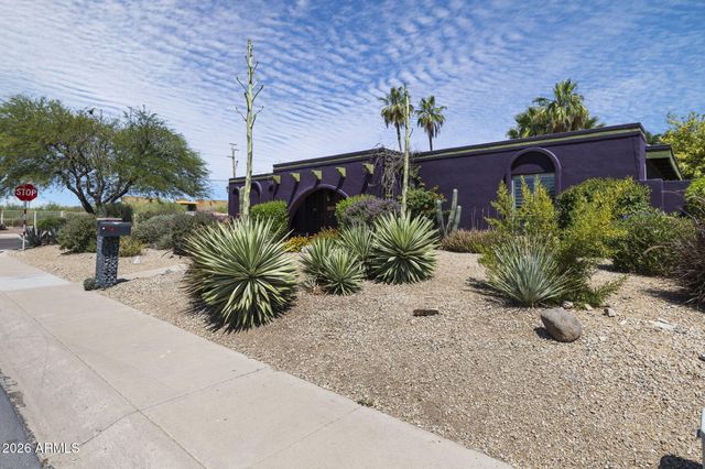 4002 E Alan Lane, Phoenix, AZ 85028