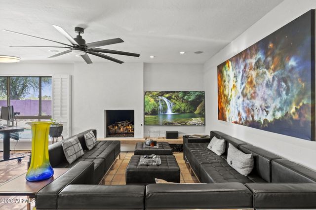 4002 E Alan Lane, Phoenix, AZ 85028